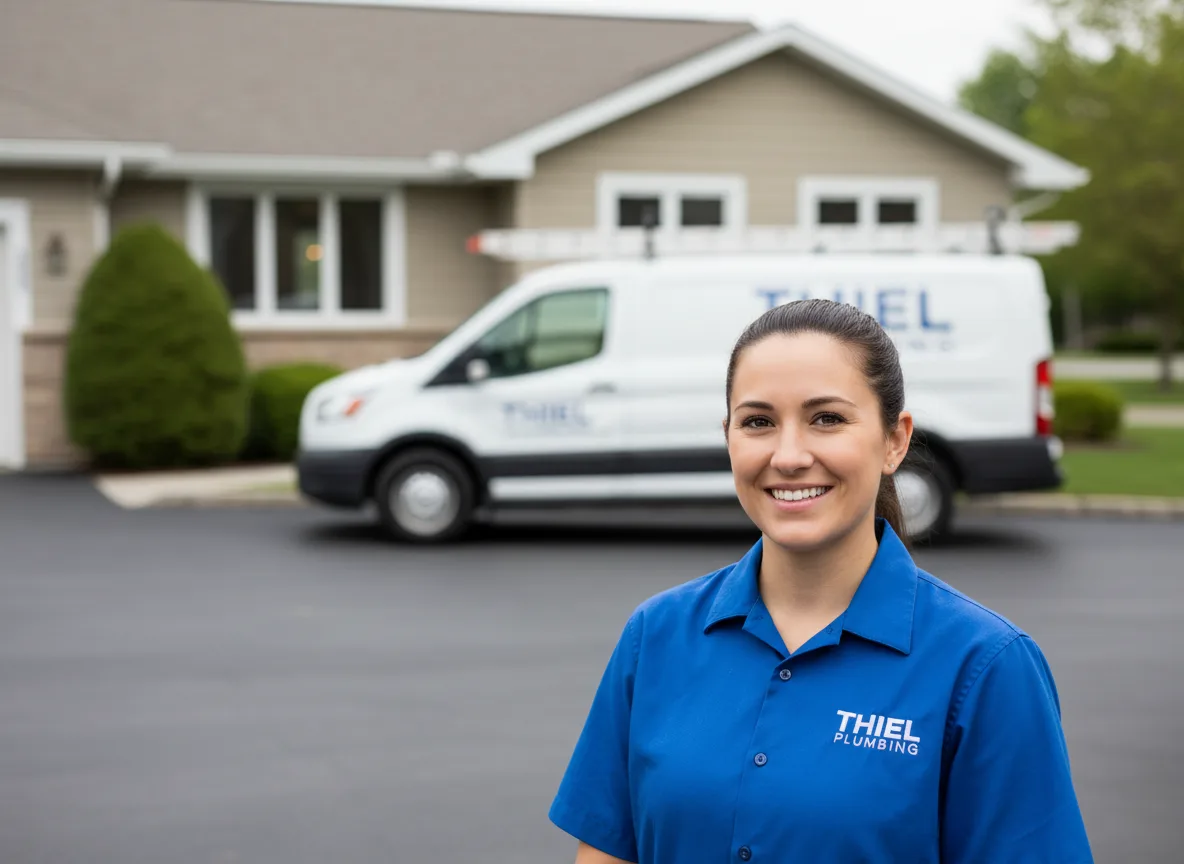 Plumber West Point, TX FAQs